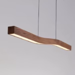 Japanese cozy chandeliers